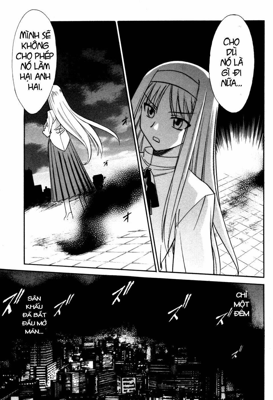 melty blood chapter 10 6