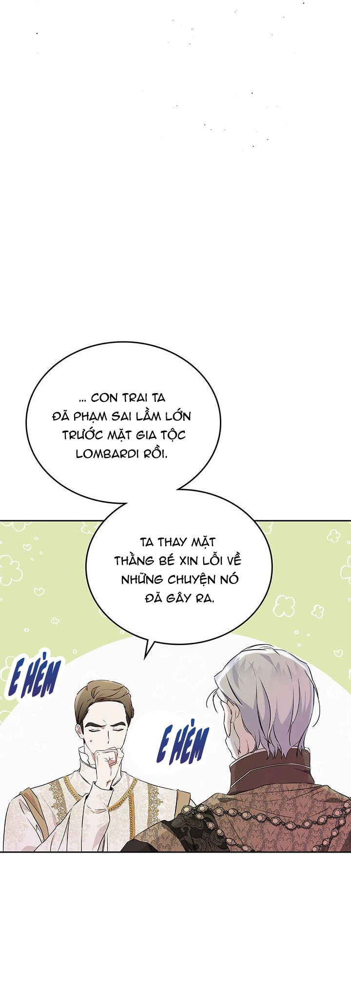 lần này tôi sẽ trở thành gia chủ chapter 61 27