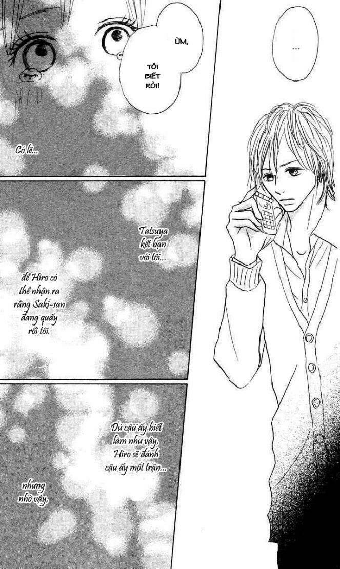 koizora - bầu trời tình yêu chapter 5 56