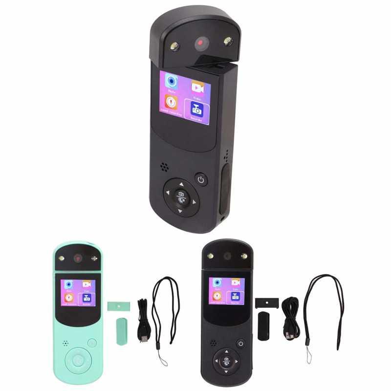 Máy ghi video kỹ thuật số DV Camera DV Micro cho chụp Vlog