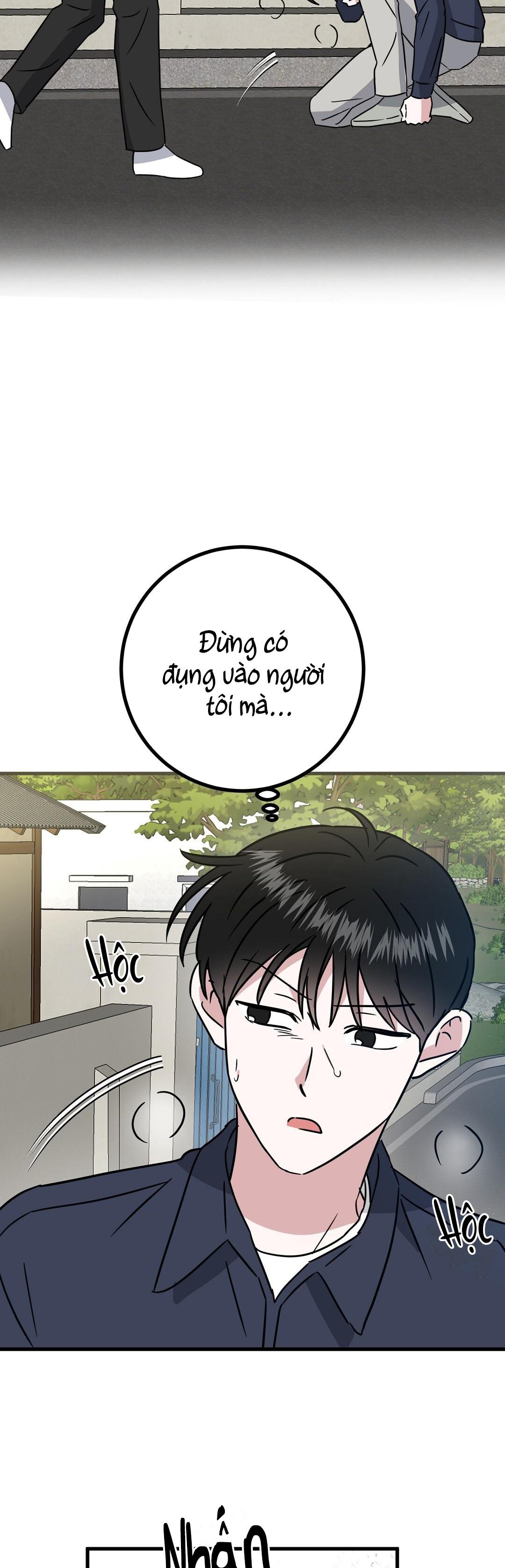 nhà tôi thành phim trường mất rồi chapter 18 36