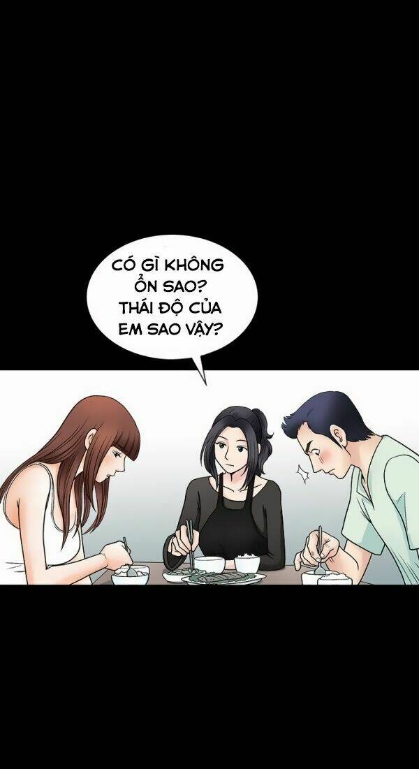 seduction - quyến rũ chapter 2 24