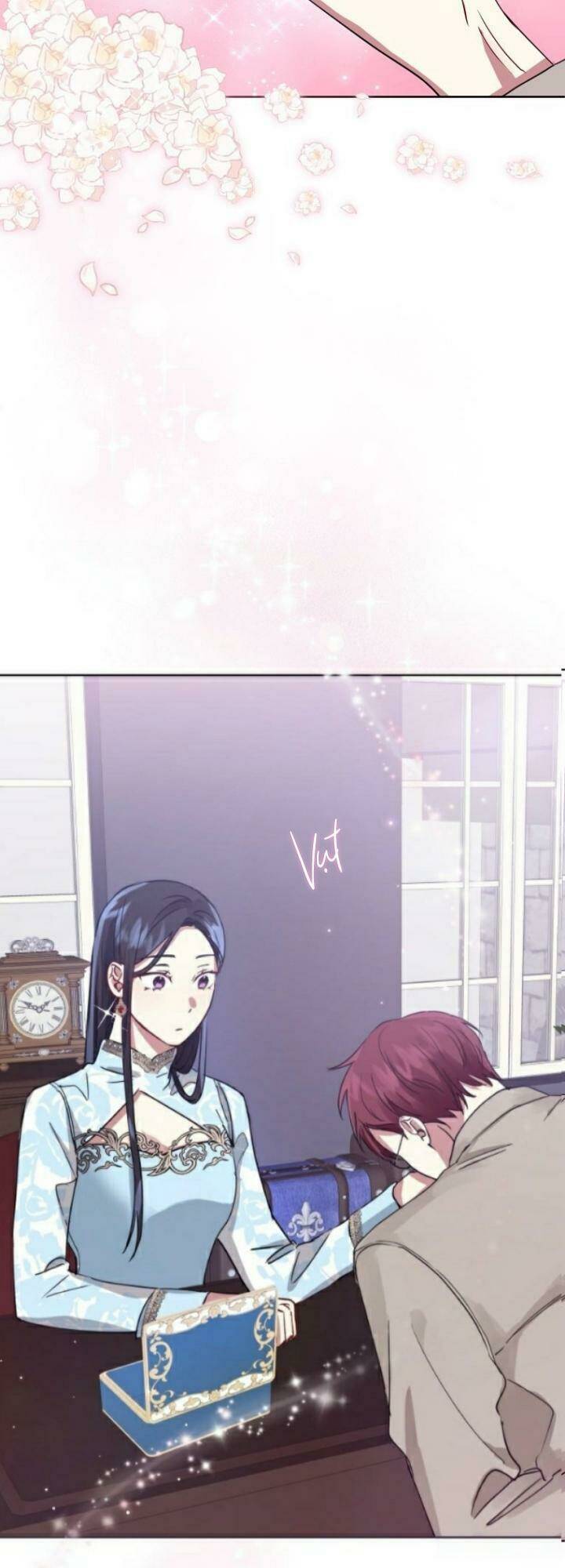 ác nữ phản diện đã chọn nam chính chapter 7 13