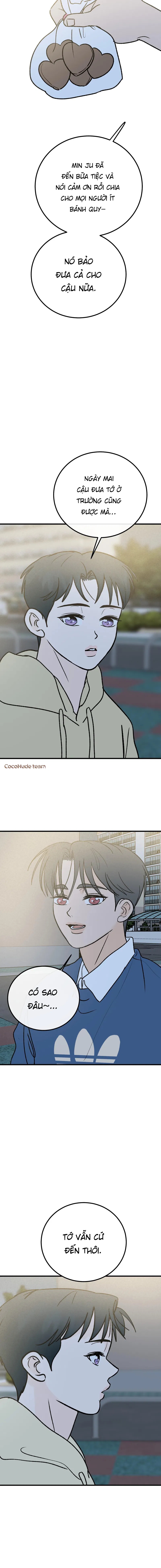 vết đỏ chapter 29 4