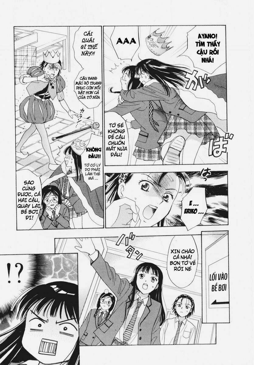 joshikousei chapter 49 16