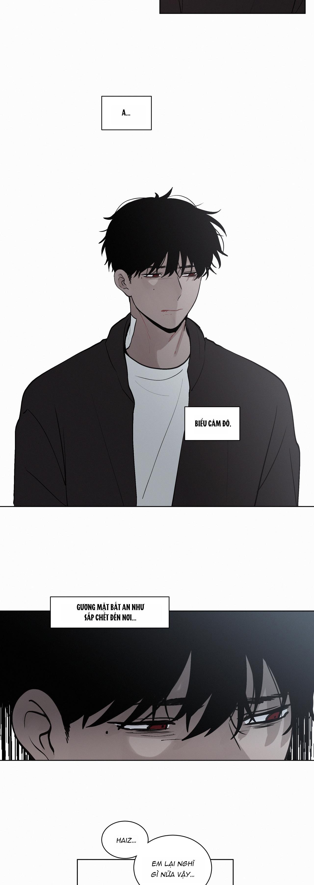 hiến tế máu chapter 49 7