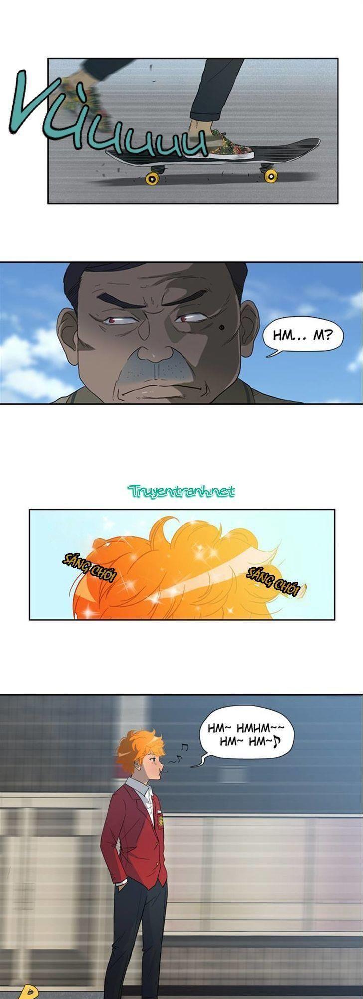 wind breaker chapter 7 12