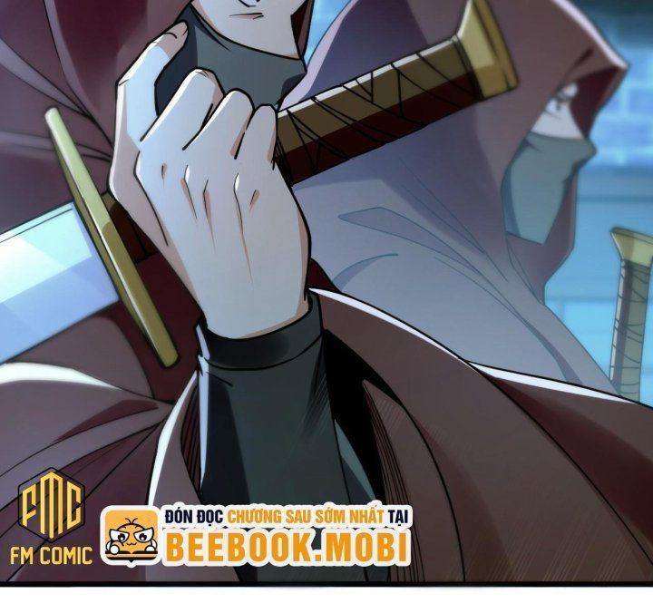 ta có trăm vạn lần tốc đánh chapter 1 19