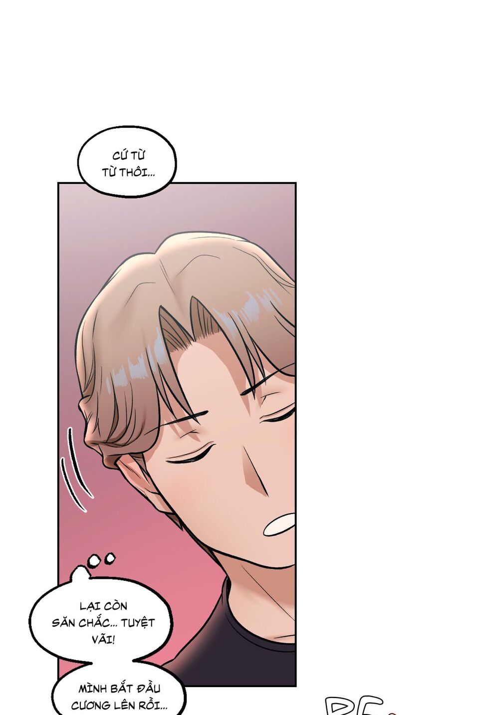 phòng tập gym bí mật chapter 23 51