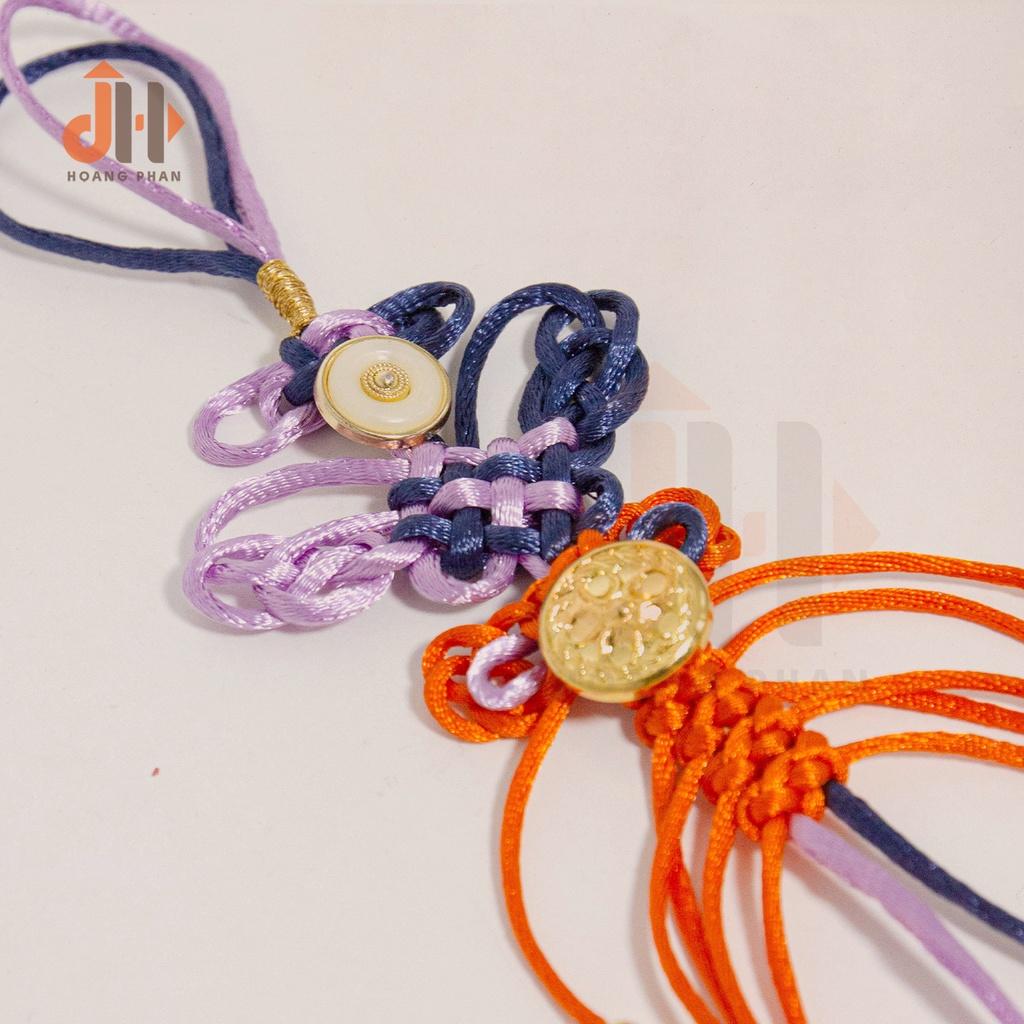 Cát Tường Kết mang lại may mắn