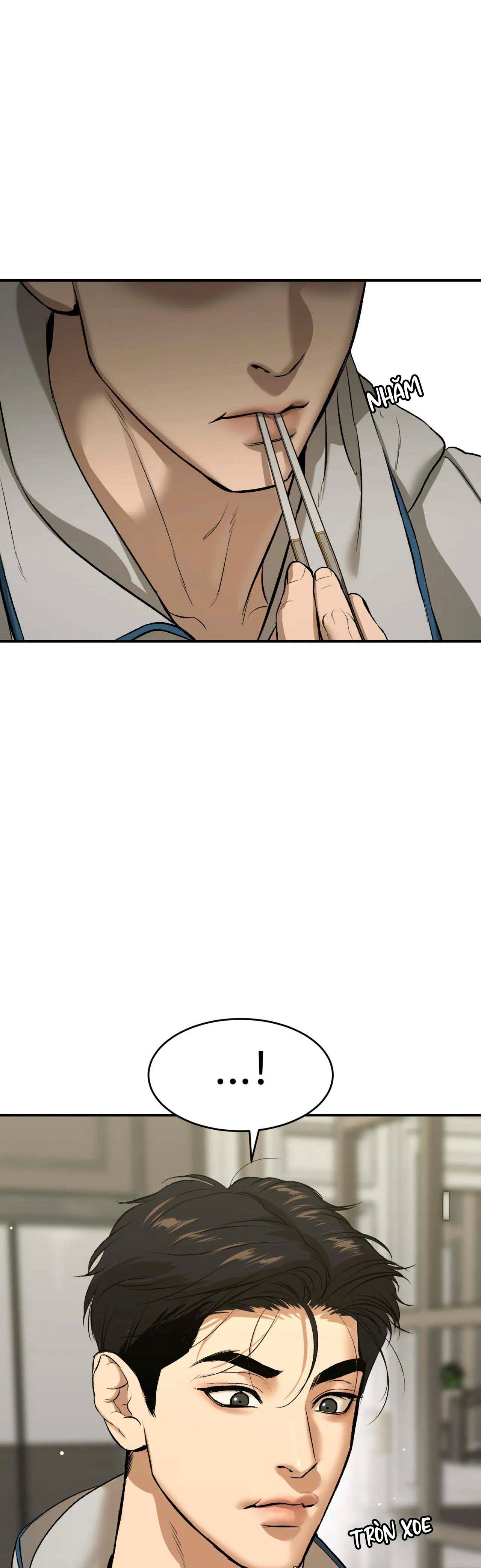 điềm rủi chapter 22 55