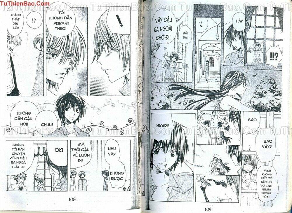 s a - lớp học ưu tú chapter 3 53