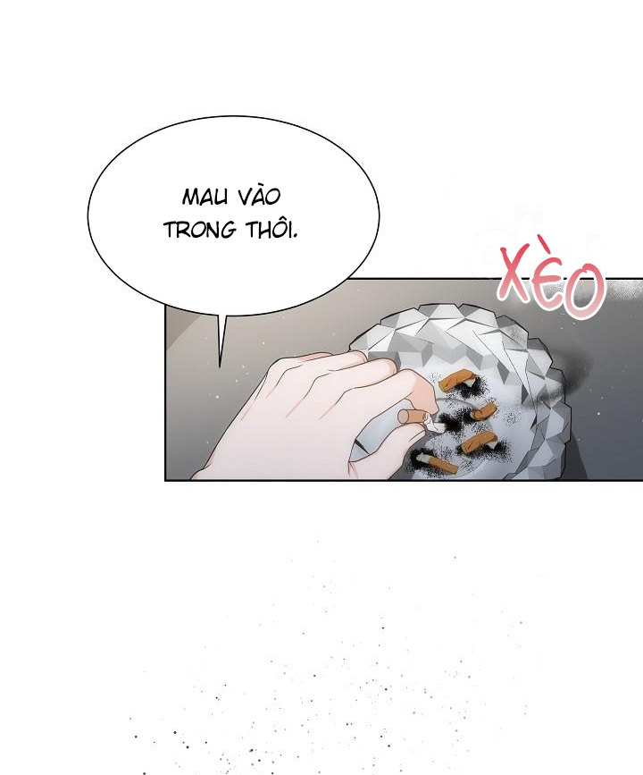 chuyện tình manhattan chapter 33 36