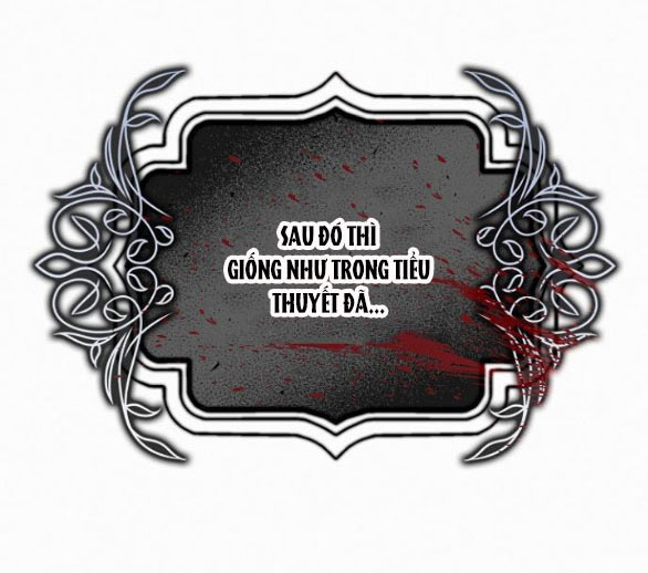 Có Lẽ Tôi Đã Sai Lầm Khi Kết Hôn chapter 3.1 - Trang 3
