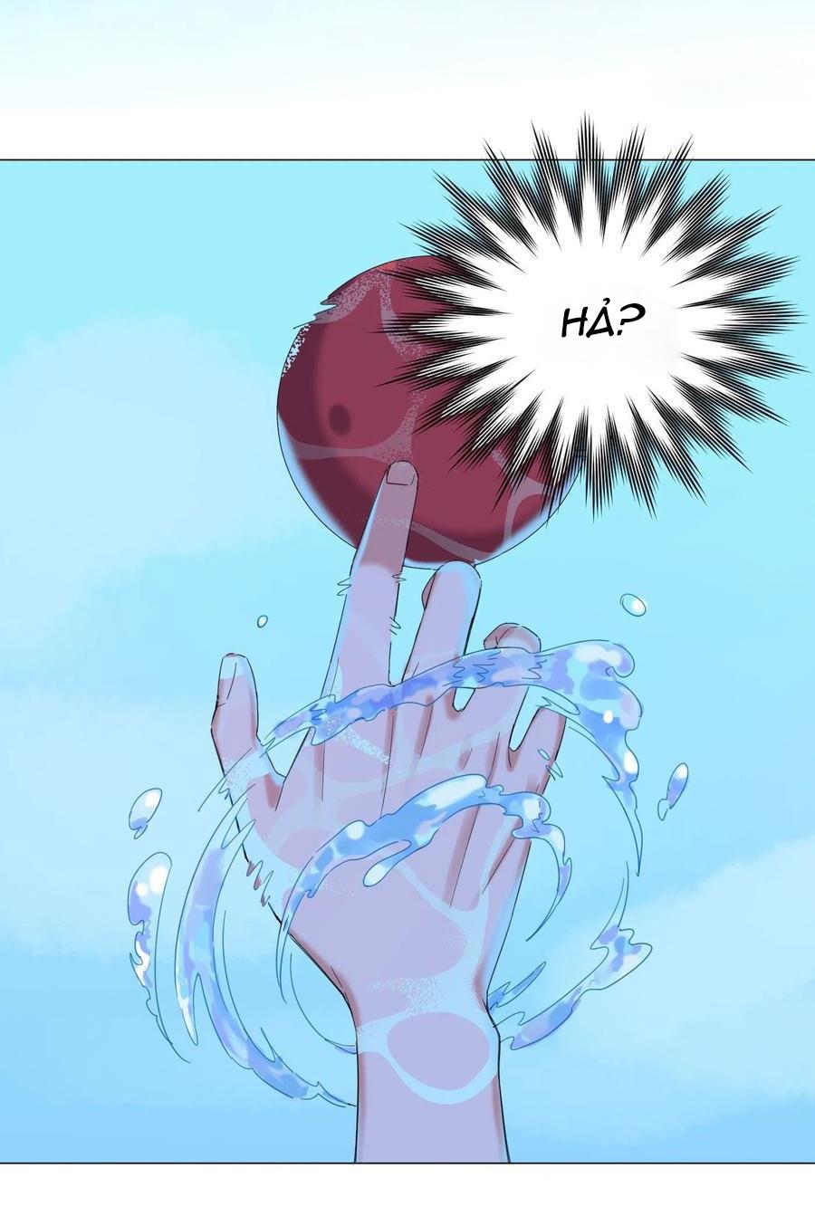 nhất hoàng cửu công thập nhị thê chapter 40 28