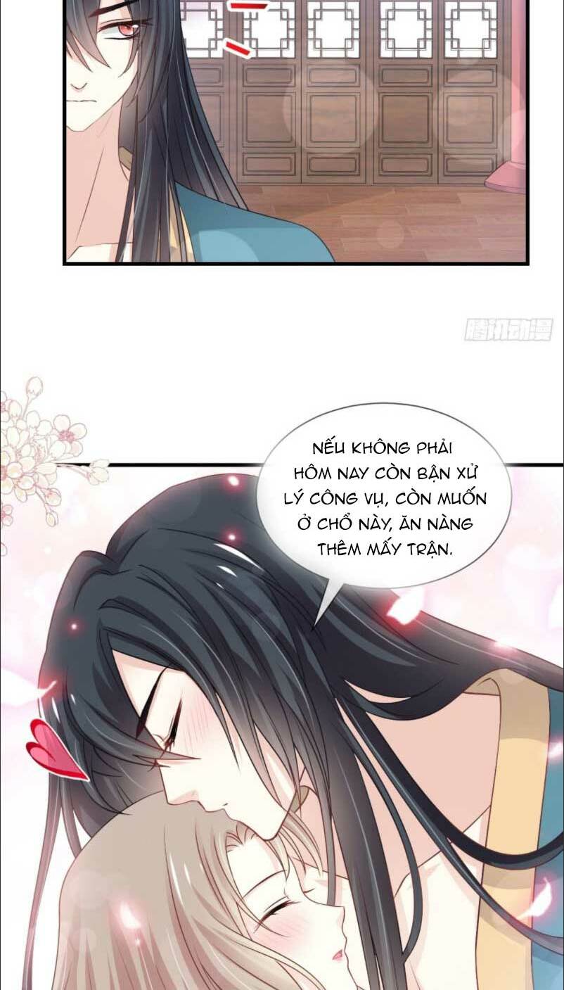 thiên hạ đệ nhất sủng phi chapter 203.1 11