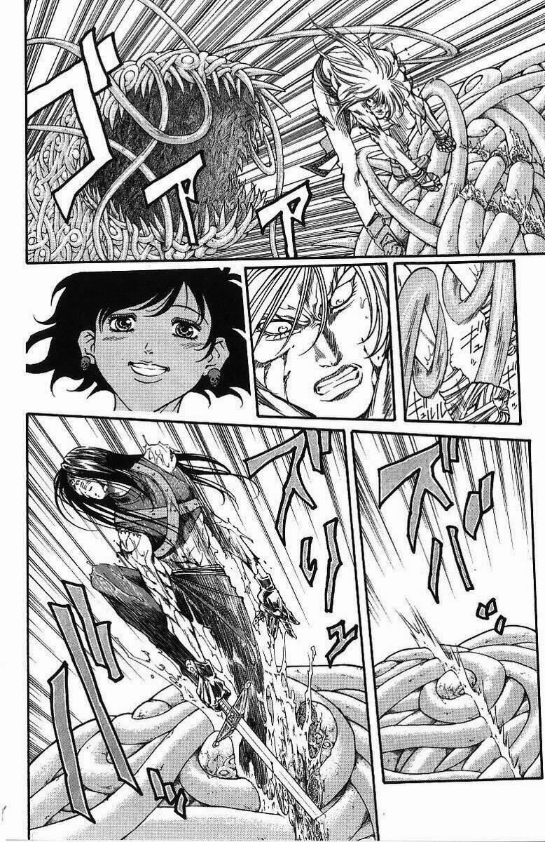 vua trên biển chapter 169 17