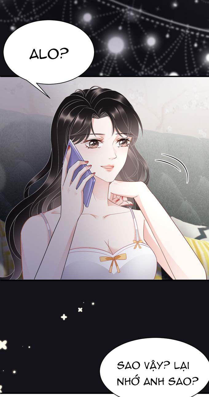 [16+] đại tiểu thư có thể có ý đồ xấu chapter 33 35