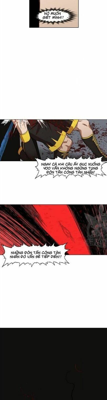 Võ Sĩ Quyền Anh chapter 67 42