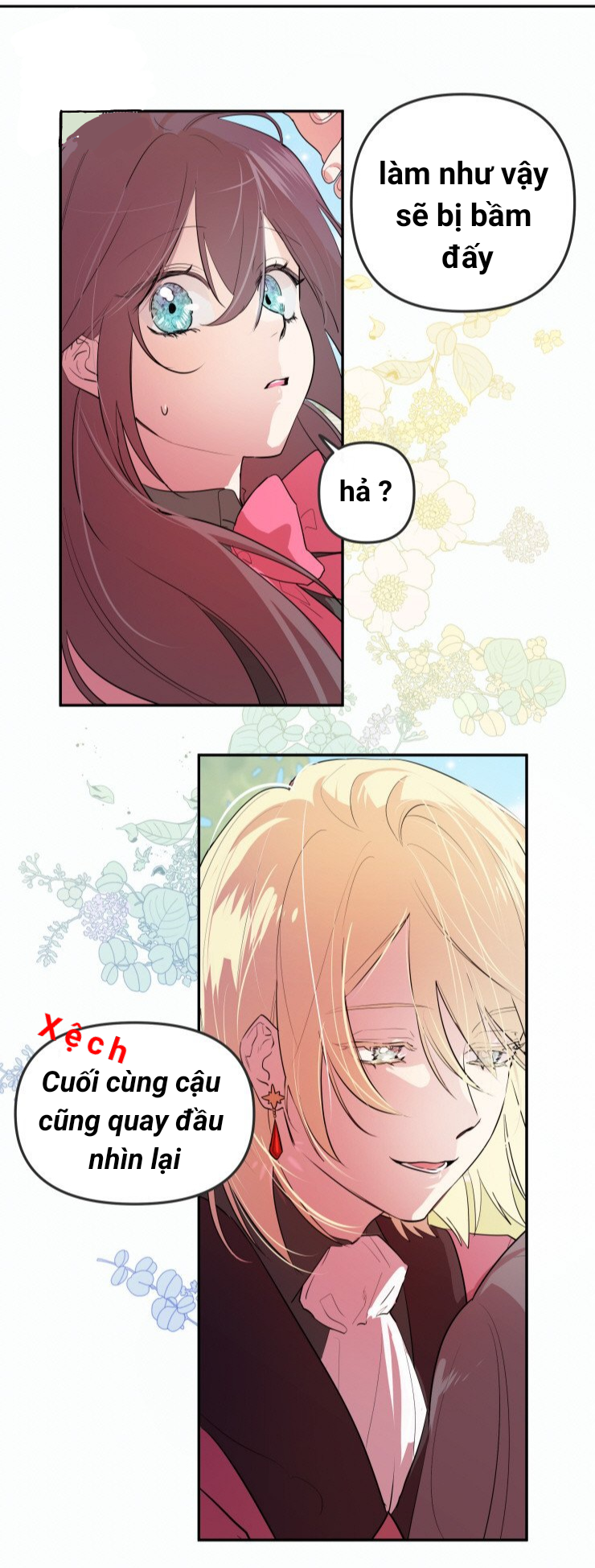 cuộc tấn công đau đớn chapter 4 26