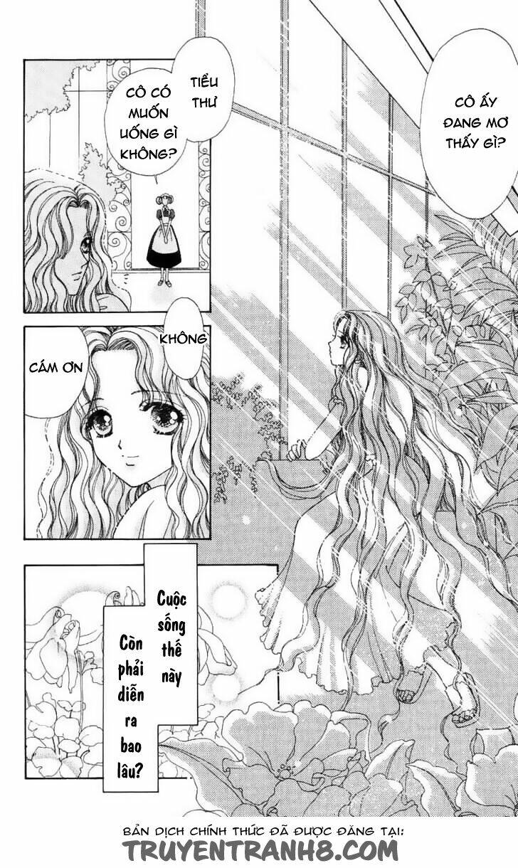 hana ni nare chapter 49 13