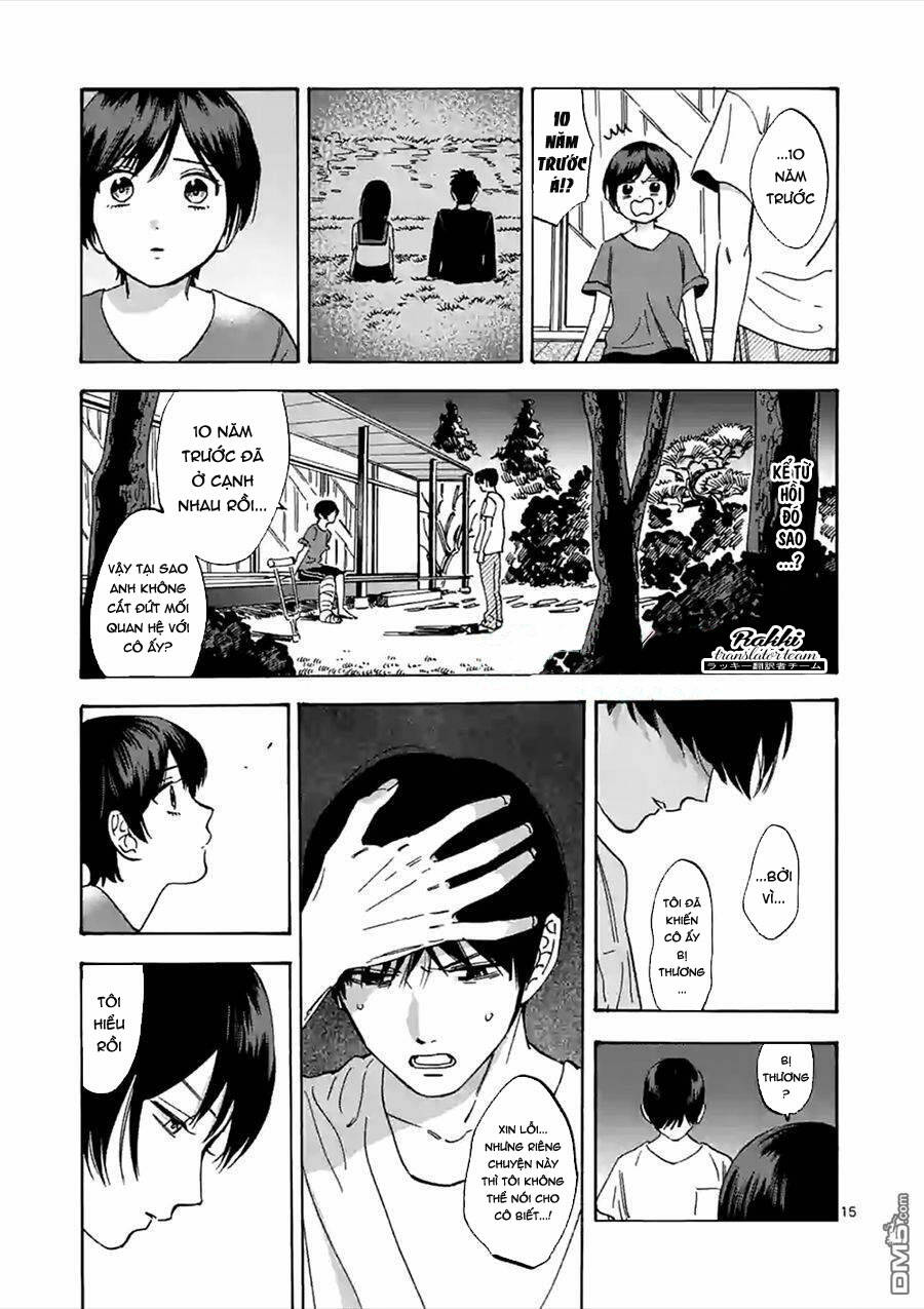 lời hứa của nàng lọ lem chapter 50 16