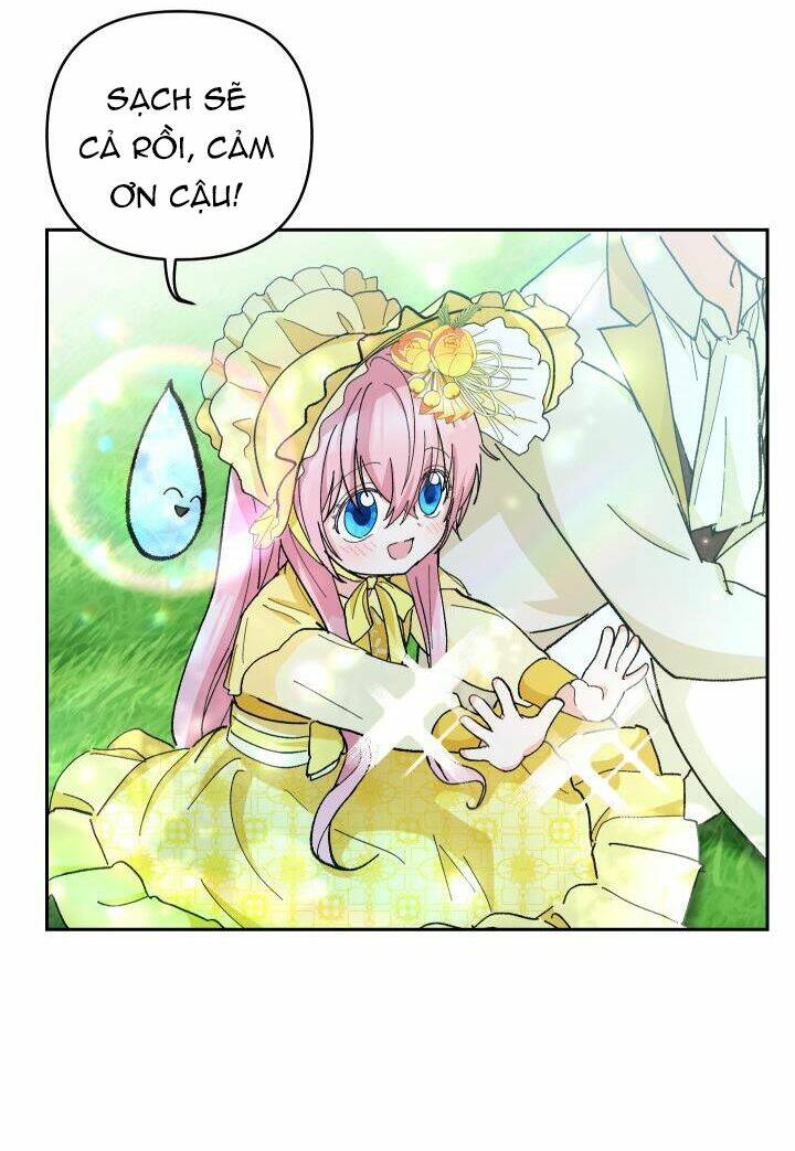 hoàng hậu bé bỏng chapter 37.1 27