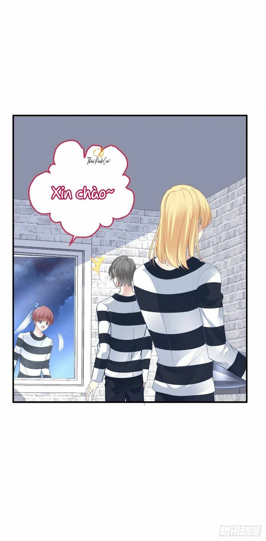 toàn bộ nắm trong tay chapter 80 7