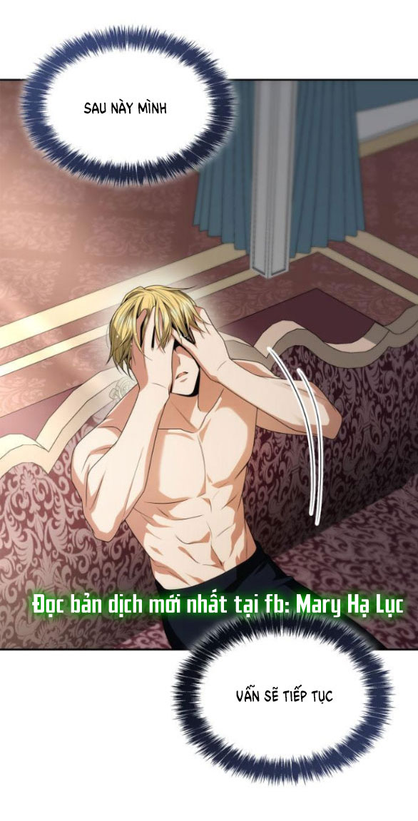 Chị Yêu, Kiếp Này Em Sẽ Là Hoàng Hậu chapter 59.1 - Trang 27