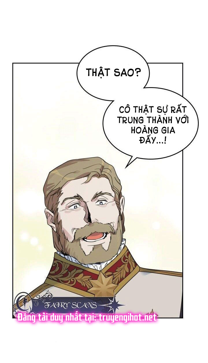 [18+] người đẹp và quái vật chapter 76.1 26