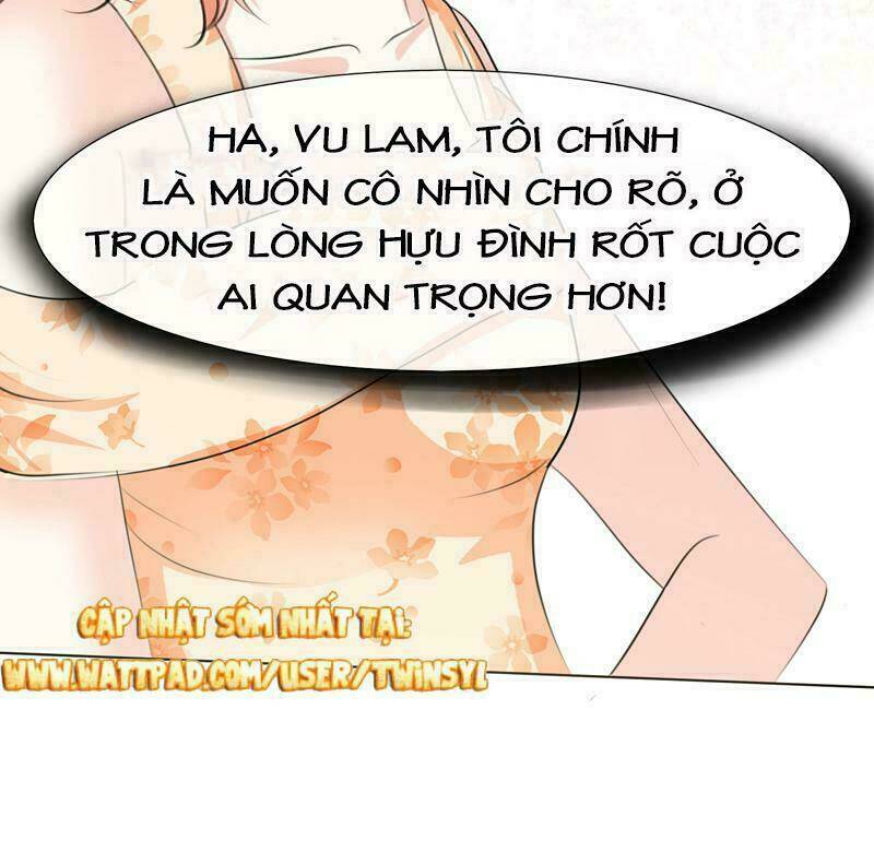 ái người tình xuất vu lam chapter 6 18
