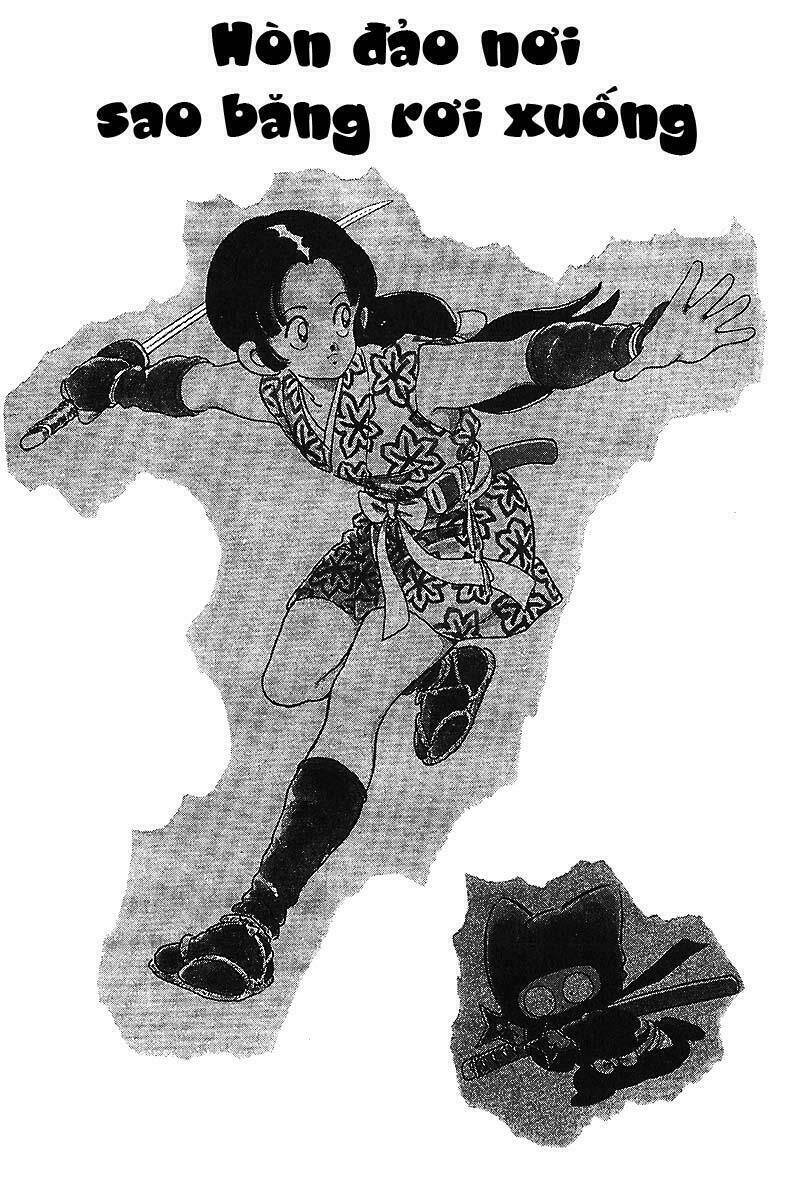 nijiiro togarashi - ớt bảy màu chapter 3 1