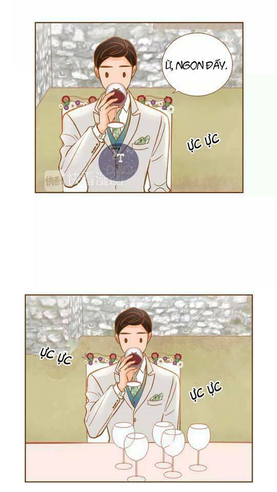 tân lang yếu tòng tiểu dưỡng khởi chapter 19 12