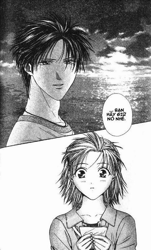 cô bé nghèo khó chapter 6 22