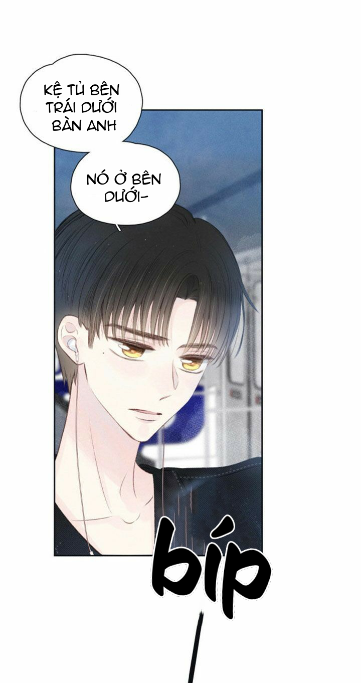 nỗi buồn của hoa cẩm tú cầu chapter 44 8