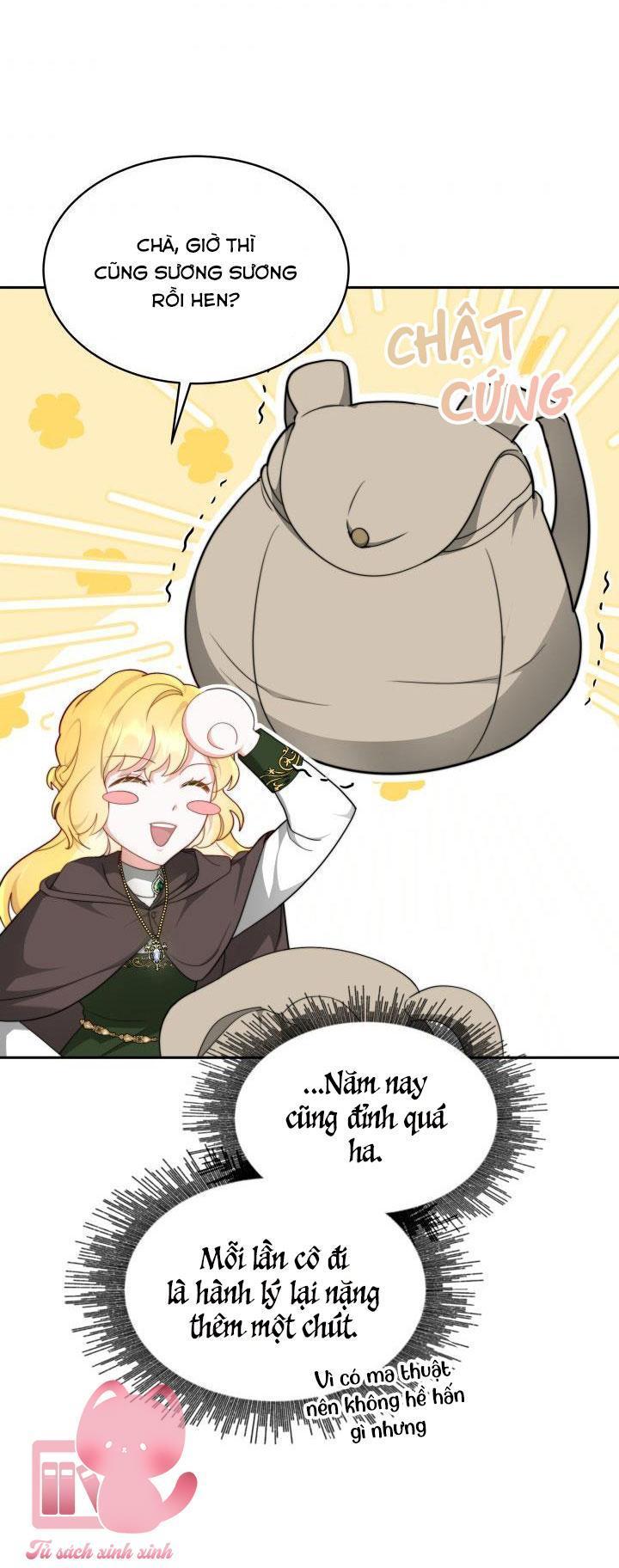 từ chồng cũ hóa thành nam chính chapter 9 43