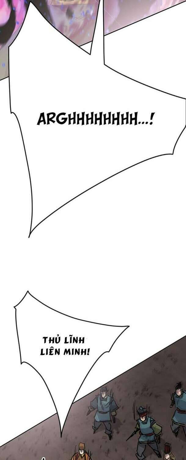 kiếm sĩ bất bại chapter 167 36