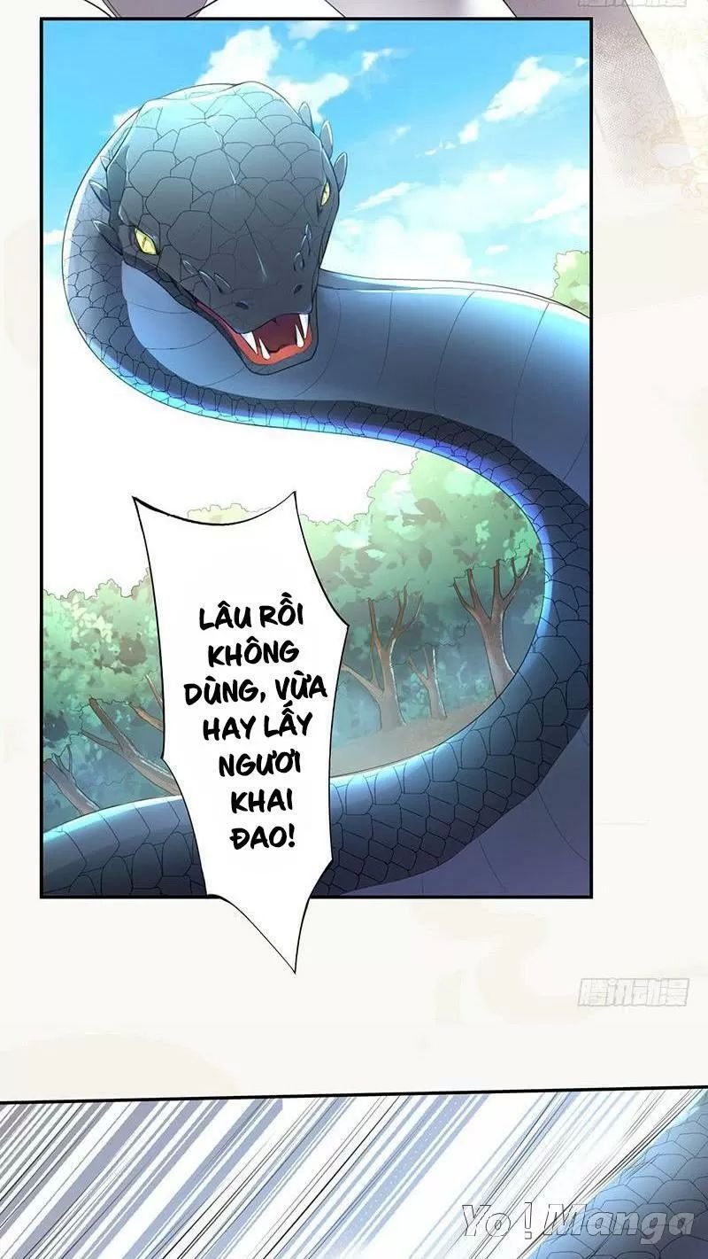 tuyệt thế luyện đan sư chapter 79 19