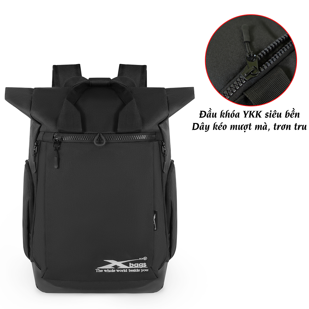 Balo du lịch Xbags Secret Xb.1201