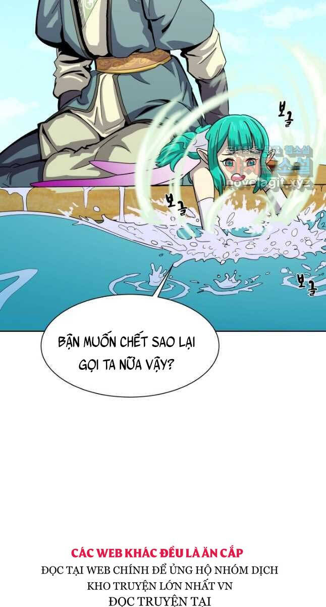 bậc thầy phép thuật ở thế giới võ lâm chapter 20.1 14