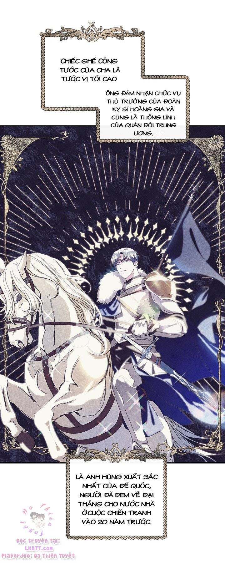 cha, con không muốn kết hôn đâu chapter 3 18