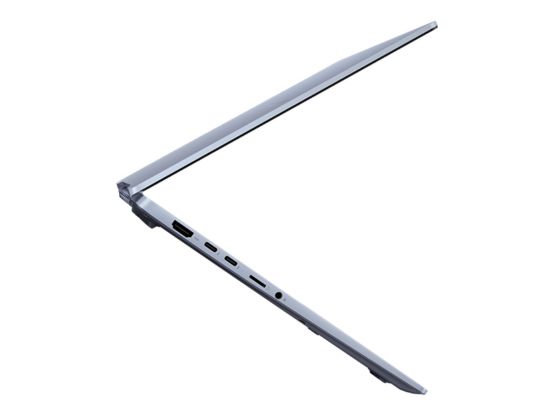 Laptop ASUS Vivobook S 14 OLED S5406MA-PP046WS (Intel Core Ultra 5 125H | 16GB | 512GB | Intel Arc | 14 inch 3K OLED 120Hz | Win 11 | Office | Xanh) - HÀNG CHÍNH HÃNG