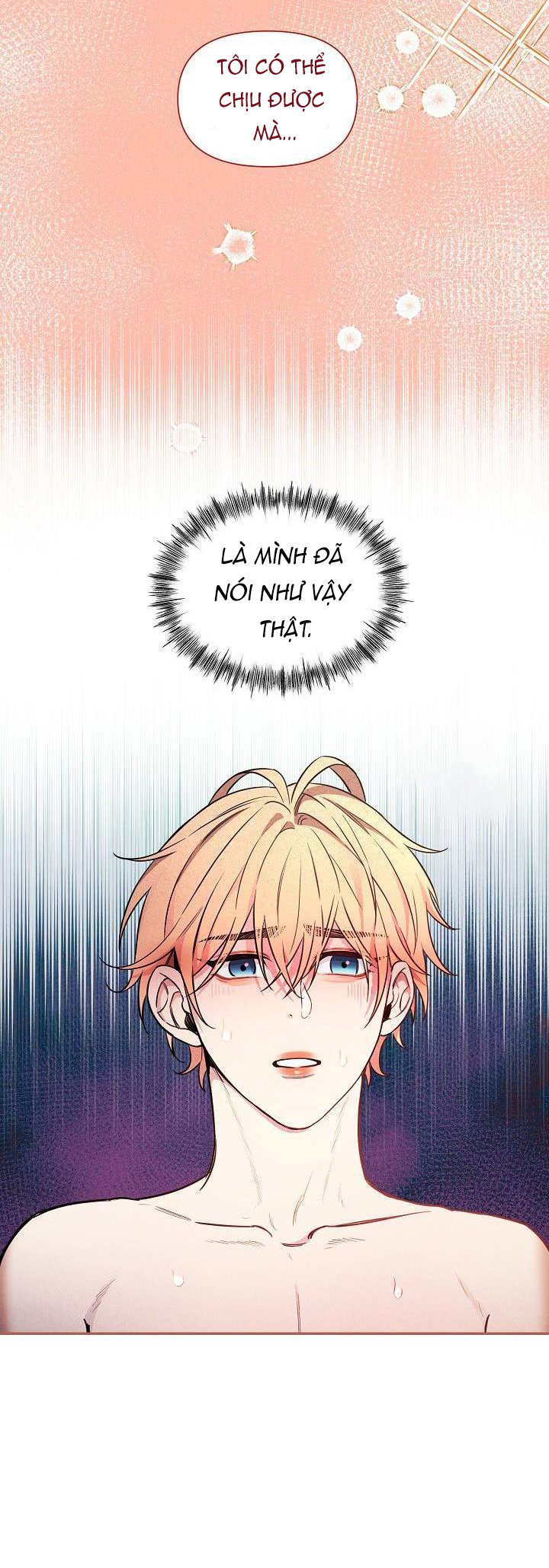 chuyến tàu cuồng loạn chapter 42 35