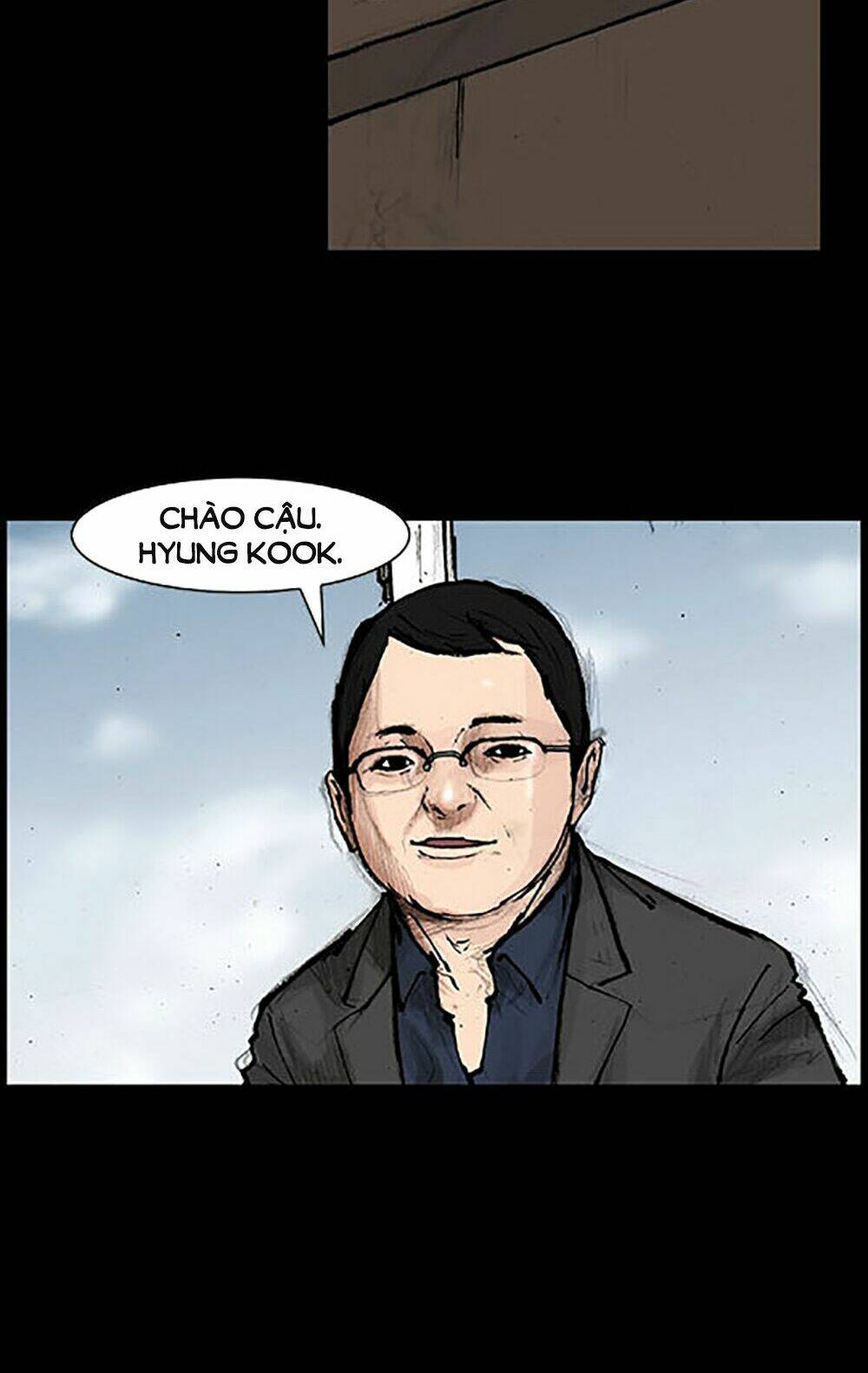 độc cô tiền truyện chapter 31 29