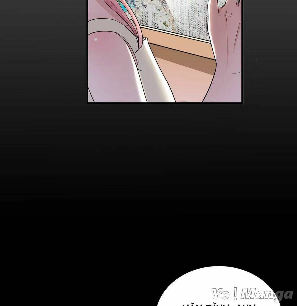 cô dâu gả thay của tổng tài chapter 17 11