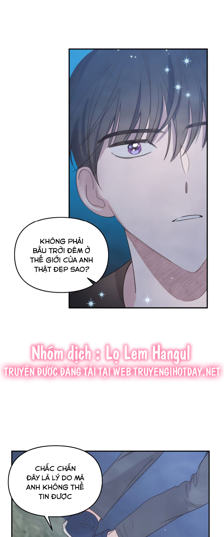 hãy để tôi một mình chapter 28 14