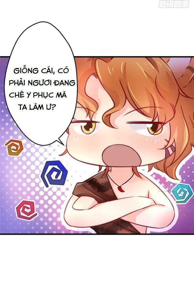 [16+] thảnh thơi thú thế chủng chủng điền, sinh sinh tể chapter 8 13