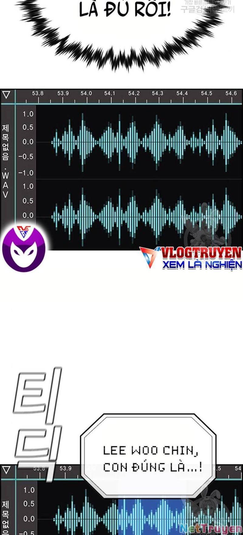 giáo dục chân chính chapter 88 34