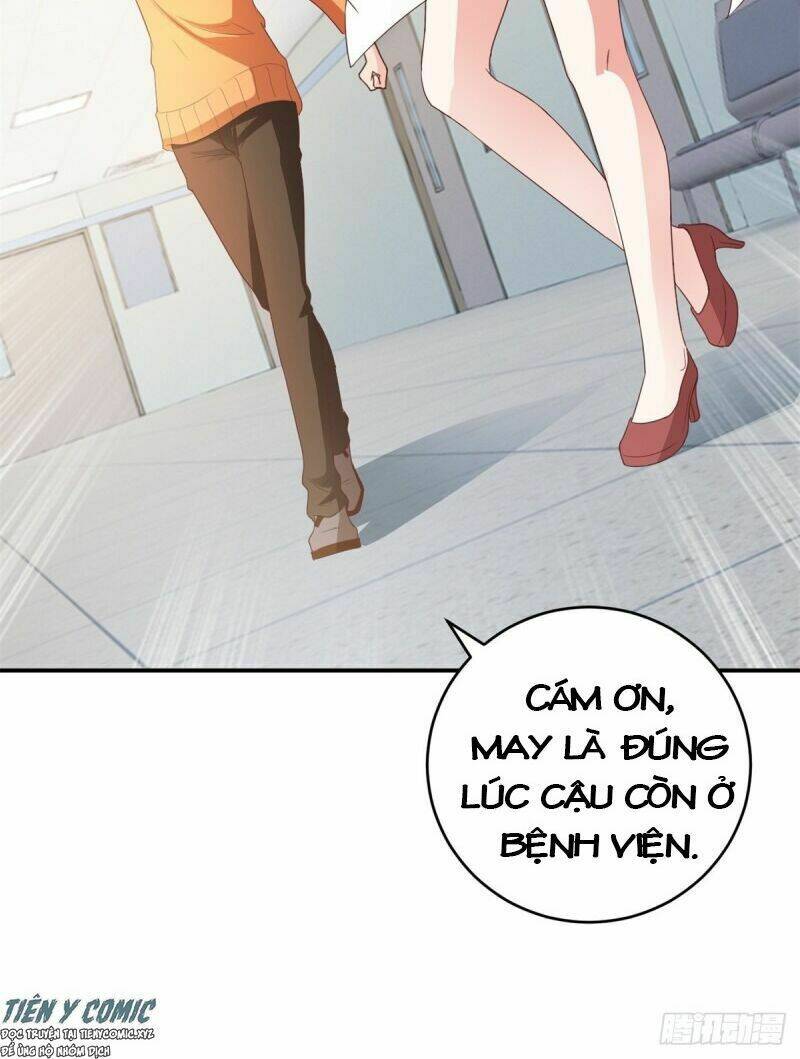 thấu thị tiên y chapter 116 30