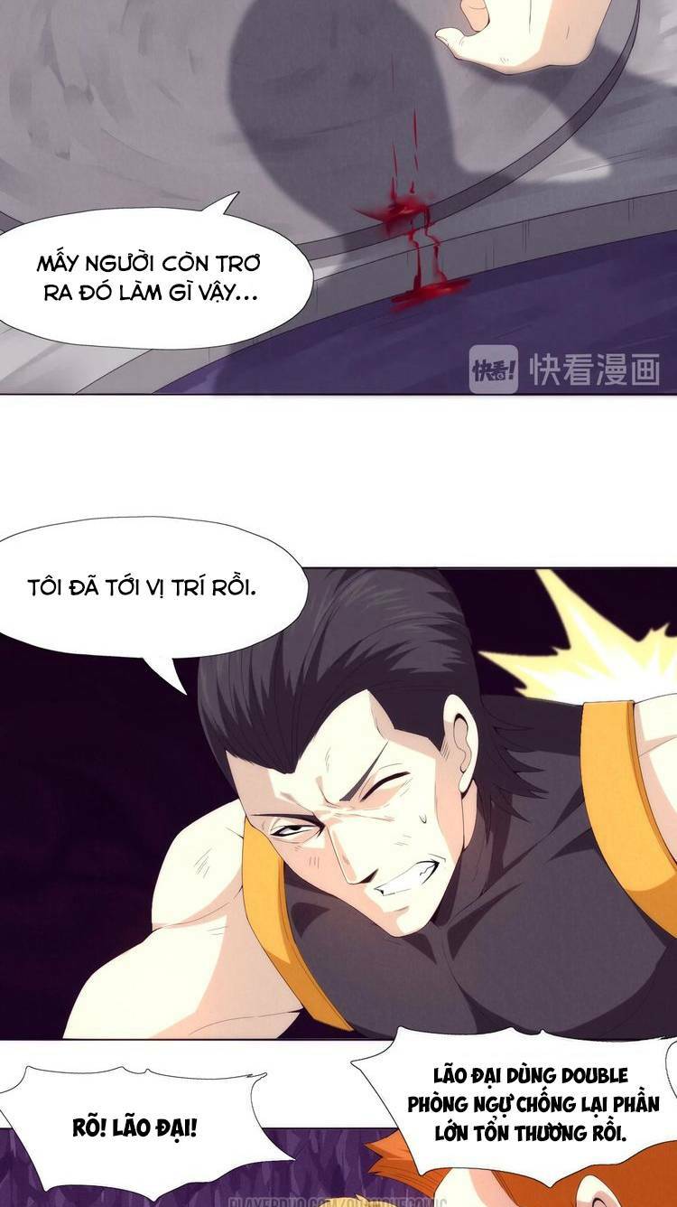 hắc kim đảo chapter 6 38